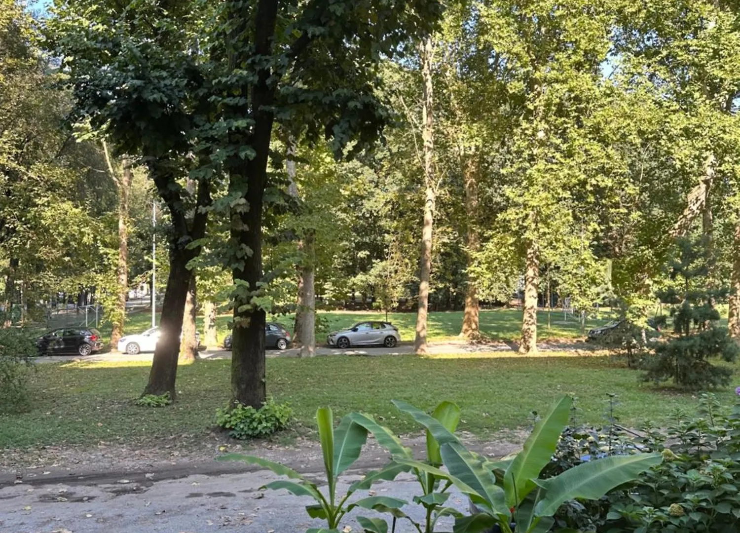 Ripalta House Apartment San Donato Milanese 0*,