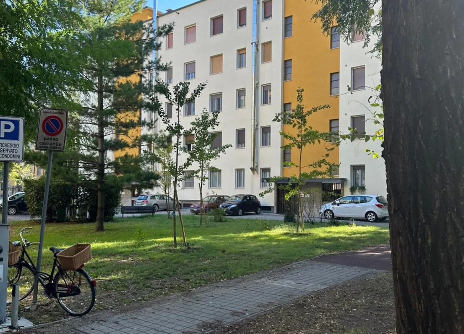 Ripalta House Apartment San Donato Milanese