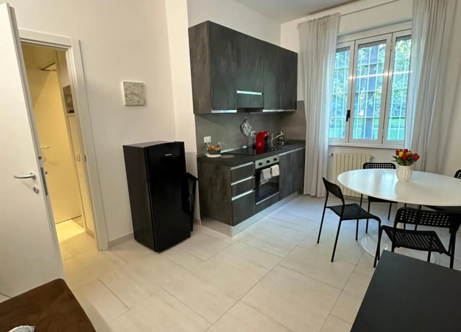 Ripalta House Apartment San Donato Milanese 0*,
