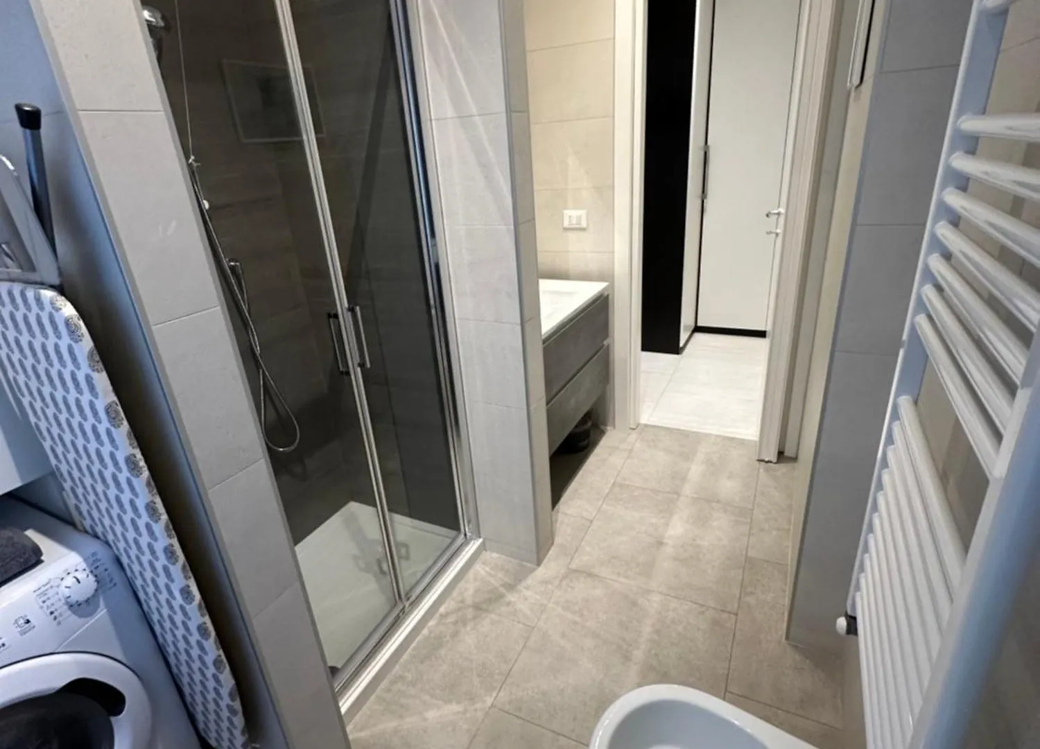 Ripalta House Apartment San Donato Milanese