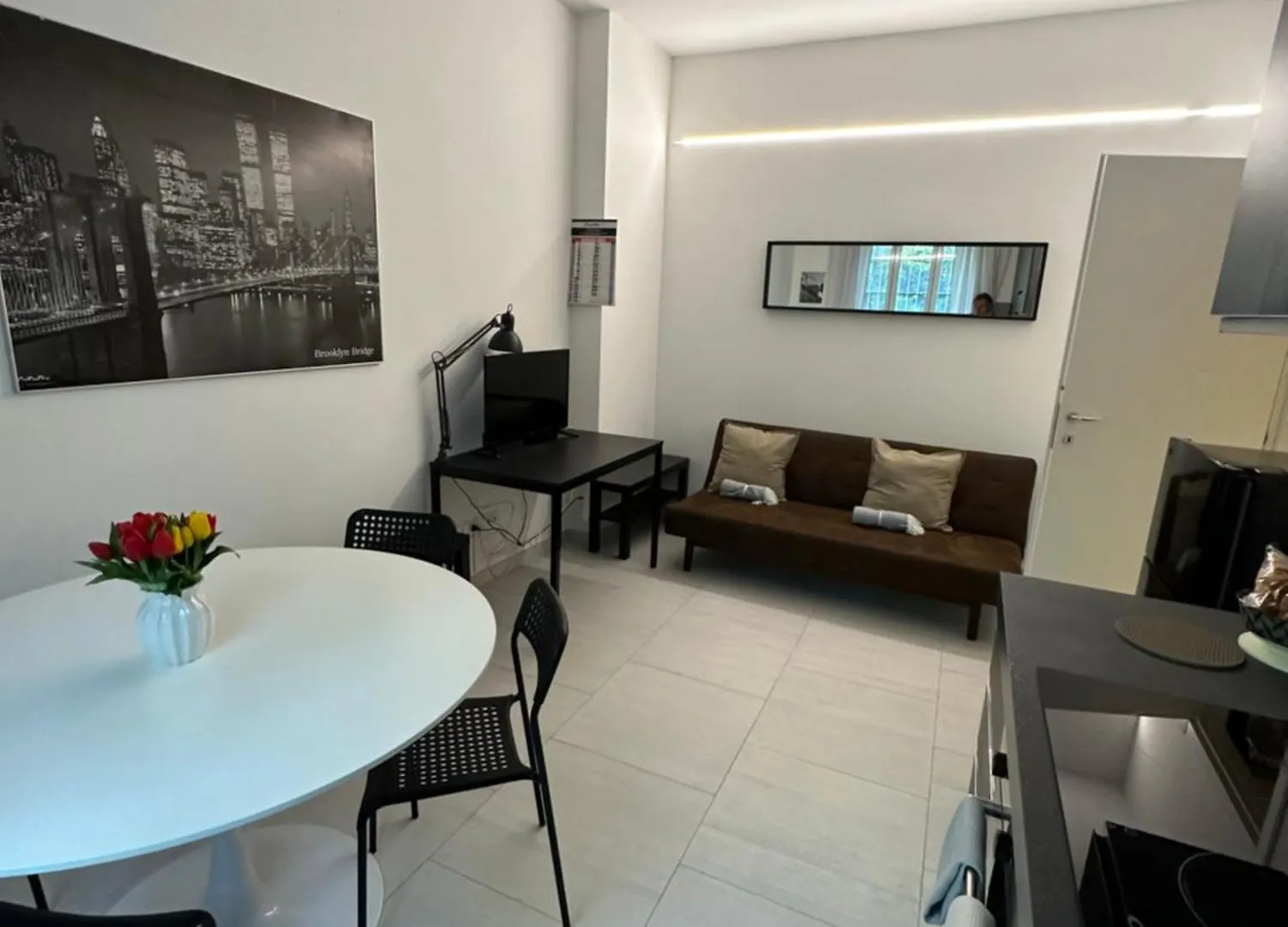 Ripalta House contacts