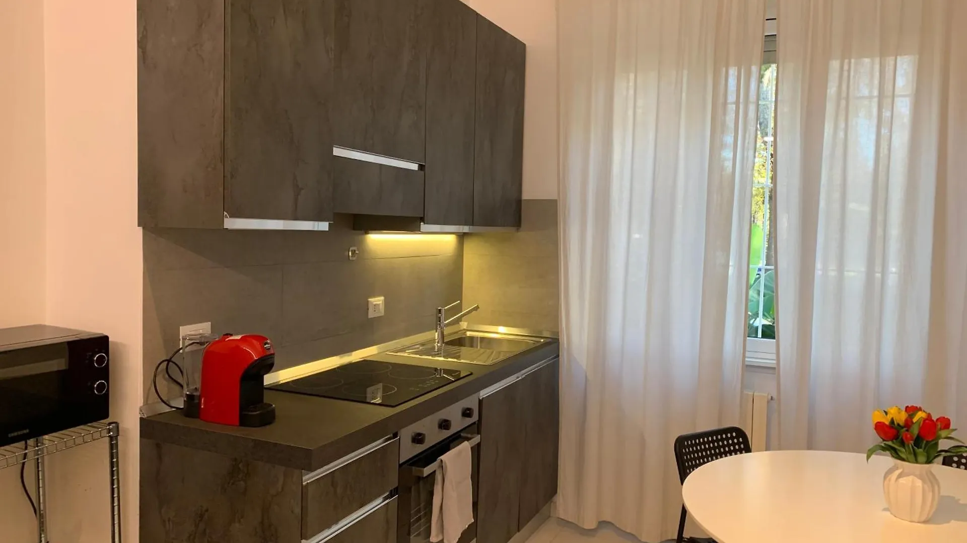 Ripalta House Apartment San Donato Milanese 0*,  Italy