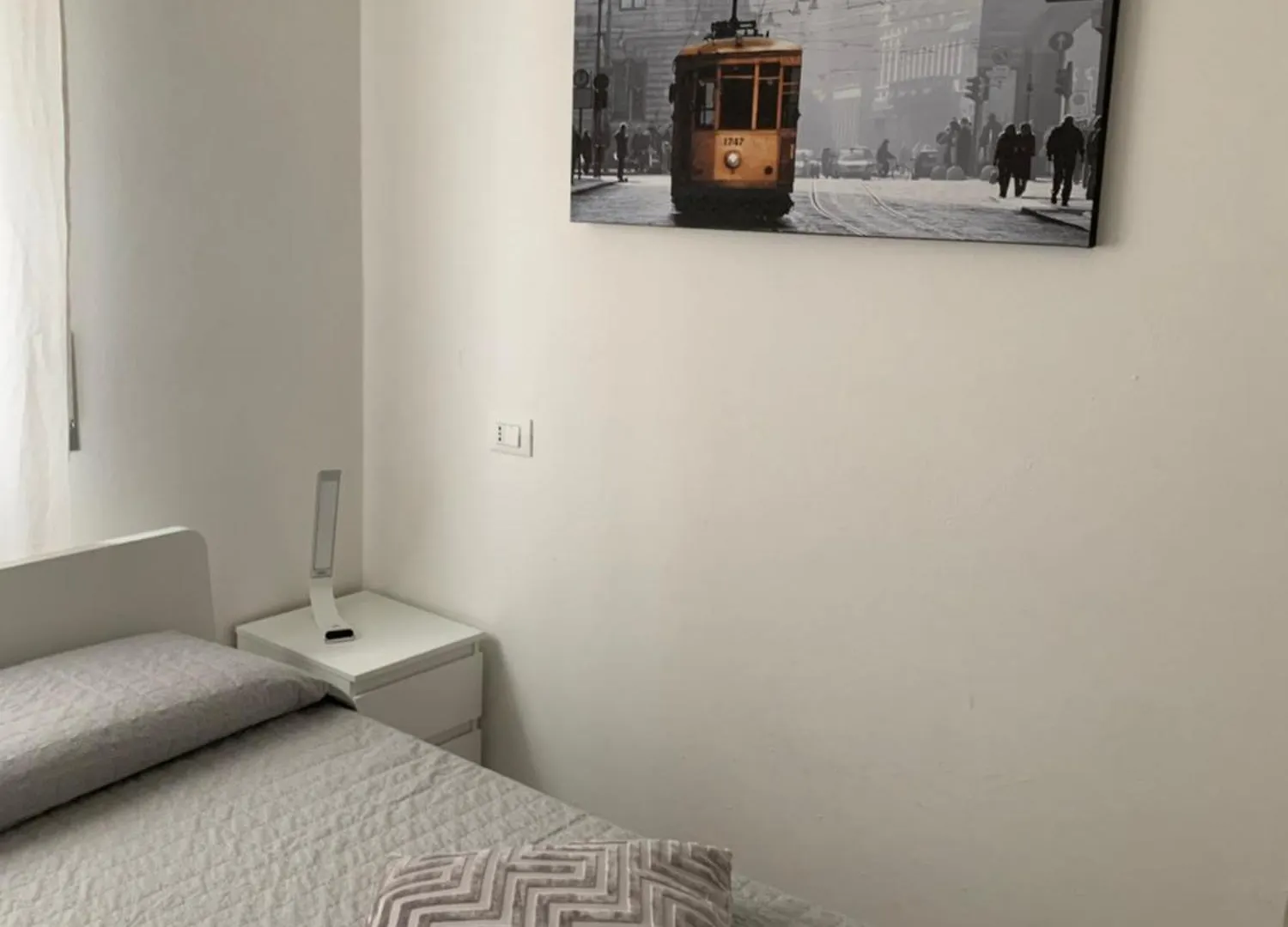 Ripalta House Apartment San Donato Milanese