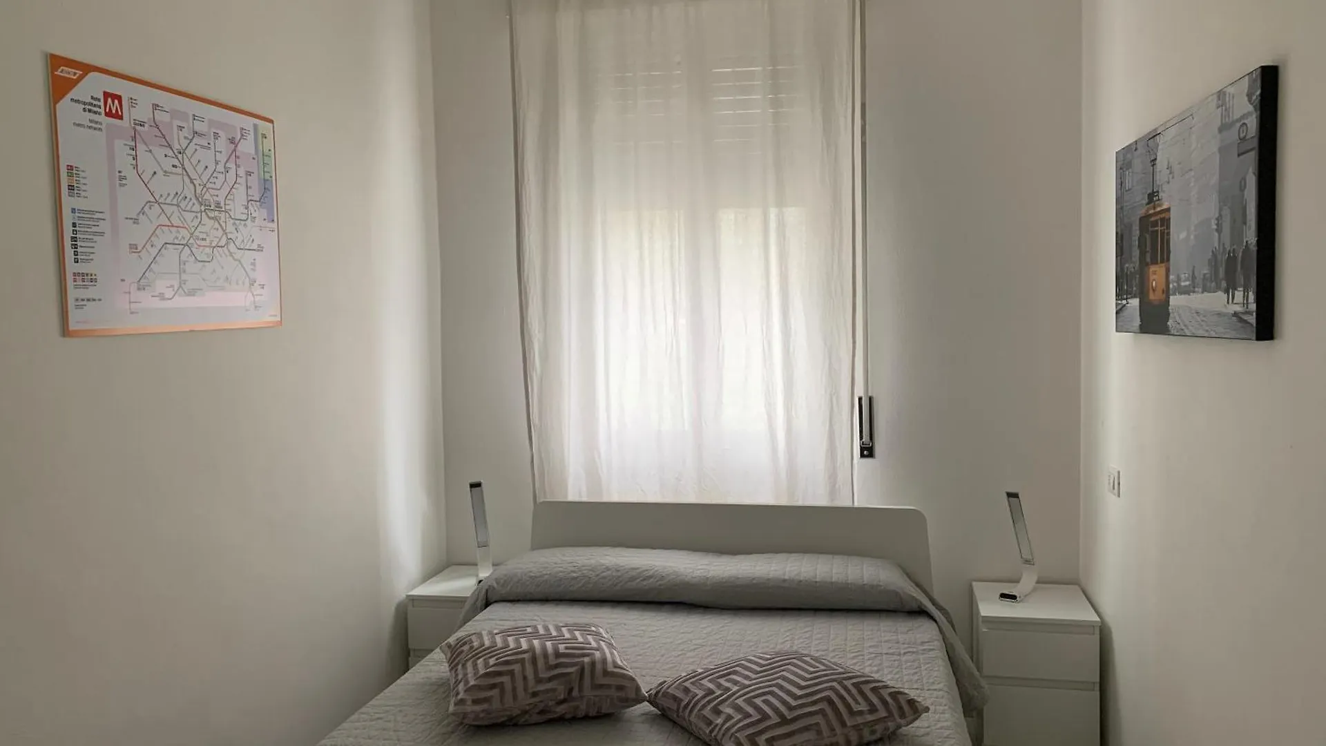 Ripalta House Apartment San Donato Milanese Italy